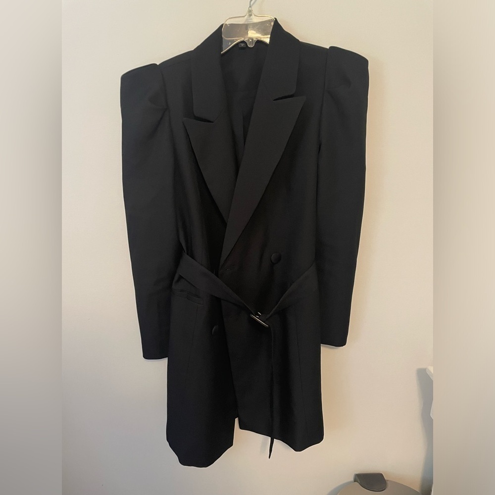 Express Jacket M